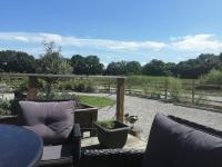 B&B Ashford - Lillibelles lodge,Oak tree farm - Bed and Breakfast Ashford