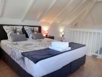 Ravinala - B&B Saint-François