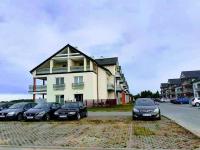 Apartament Fala Bałtyku 1 - B&B