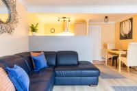 B&B Lochwinnoch - The Apartment at No.12 - Bed and Breakfast Lochwinnoch