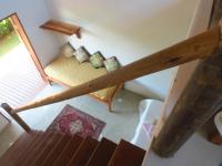 Flats Bon Voyage Caboré - Chez Cira - Ferienwohnung Paraty