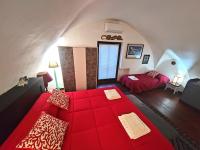 Camera Deluxe (2 Adulti + 1 Bambino)