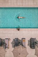 B&B Limenaria - OPSIS Suites - Bed and Breakfast Limenaria
