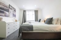 Smart TV | WiFi | Free Parking - B&B Cardiff