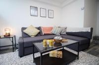 Cardiff Getaway | City Center | Free Parking - Chambres d’hôtes