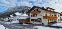 Haus Luise - B&B Bad Hindelang