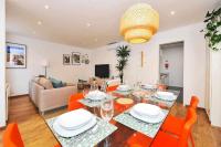 Oeiras Yard - Checkinhome - B&B Oeiras