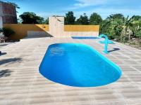 Casa no Campo - Ferienwohnung