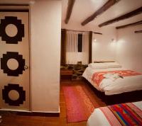 B&B Ollantaytambo - Inca viewpoint - Bed and Breakfast Ollantaytambo