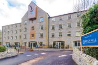 Rock Mill - Deluxe Studio Apartments - B&B Stoney Middleton