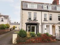 B&B Cockermouth - Hawthorne House - Bed and Breakfast Cockermouth