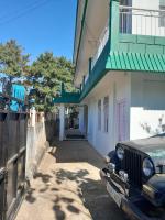 Shanti Sojourn - B&B Shillong