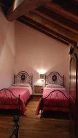 Habitación cuádruple