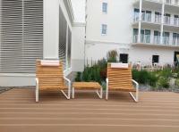 Darłowo Premium Holiday Sunset Blvd Apartment for Two by Marina Royale - B&B Darłowo