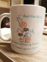 B&B Bad Harzburg - Ferienwohnung Peters - Bed and Breakfast Bad Harzburg