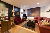 Gîte de la Pomme rouge - B&B Saint-Quentin