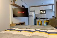 New Studio - Confortável, novo e lindo - B&B São Paulo