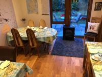 Woodview House Bed and Breakfast - Ferienwohnung Cork