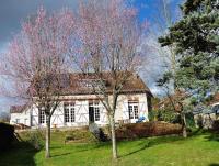 La Petite Tuilerie - Bed and Breakfast Villefranche-sur-Cher