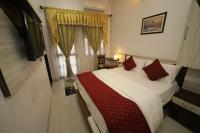 Chambre Double Deluxe