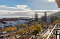 Alfa View Setubal - Ferienwohnung Setúbal