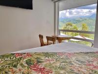 King Room with Mountain View