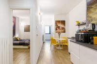 Just Here apartments - Nina - B&B