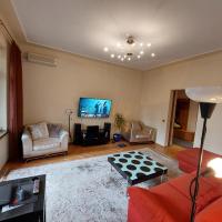 Luxury Apartments Darvina Street