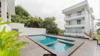 B&B Candolim - Premium 2BHK Apartment with pool at Candolim Beach - Bed and Breakfast Candolim