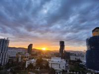SKY DWELLING TIRANA - B&B