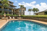 Renovated 2br Condo with Ocean Views - Alekona Kauai - Ferienwohnung
