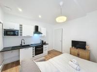 Cosy studio, Centre Ville Thomassin 1 - B&B
