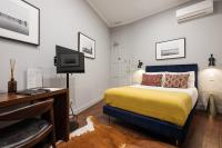 Camera Matrimoniale con Terrazza