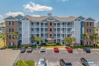 NEW! Centrally located 3BR Golf and Beach Condo - B&B