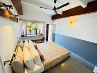 Standard Double Room with 10% off on Dinner