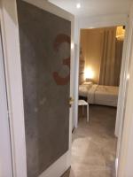 Großes Einzelzimmer