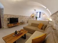 Tsolakis Luxury House 2 - Ferienwohnung