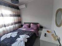 DZ Apartment AXD - B&B Alejandrópolis