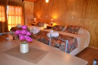 One-Bedroom Apartment (2 Adults)