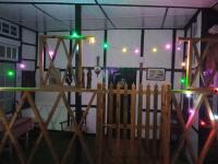 Royal Pine Homestay - B&B Shillong