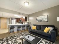 2 Br Short Uber To Dtwn Nightliferestaurants - B&B