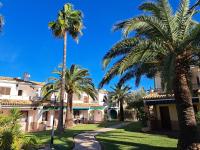 La Elegida - Ferienwohnung Denia