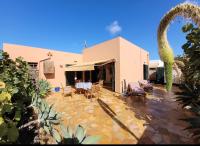Casa Volcan - B&B