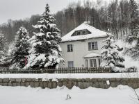 Pod Małą Sową - B&B Walim