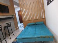 Apartamento Aconchegante - Ferienwohnung Praia Grande