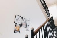The Seven Six by Elegant Hospitality - Steps to 5A Mall - B&B Il Cairo