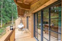Wasserfall Lodge Krimml - Bed and Breakfast