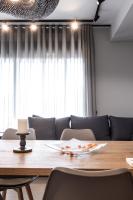 Cozy Apartment in Kalamaria, Thessaloniki - Chambres d'hôtes Thessalonique