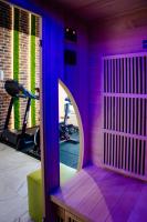 Belle View Apart Hotel - Ferienwohnung Thorenburg