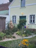 B&B Groß-Siegharts - Entzückendes Häuschen, neu ren. - Bed and Breakfast Groß-Siegharts